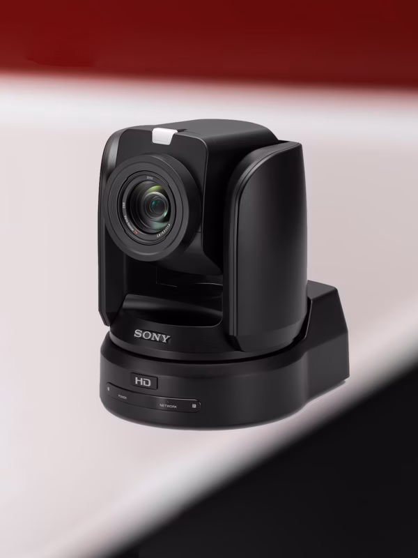 Sony BRC-H800 PTZ Kamera