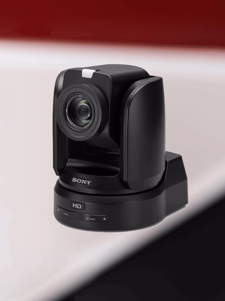 Sony BRC-H800 PTZ Kamera