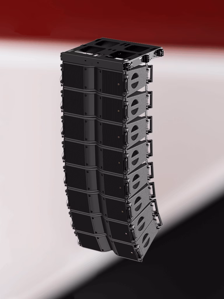 L-Acoustics Kara