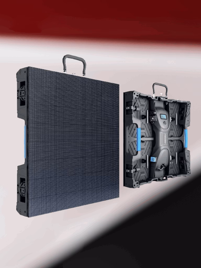 Gloshine LED-Panel