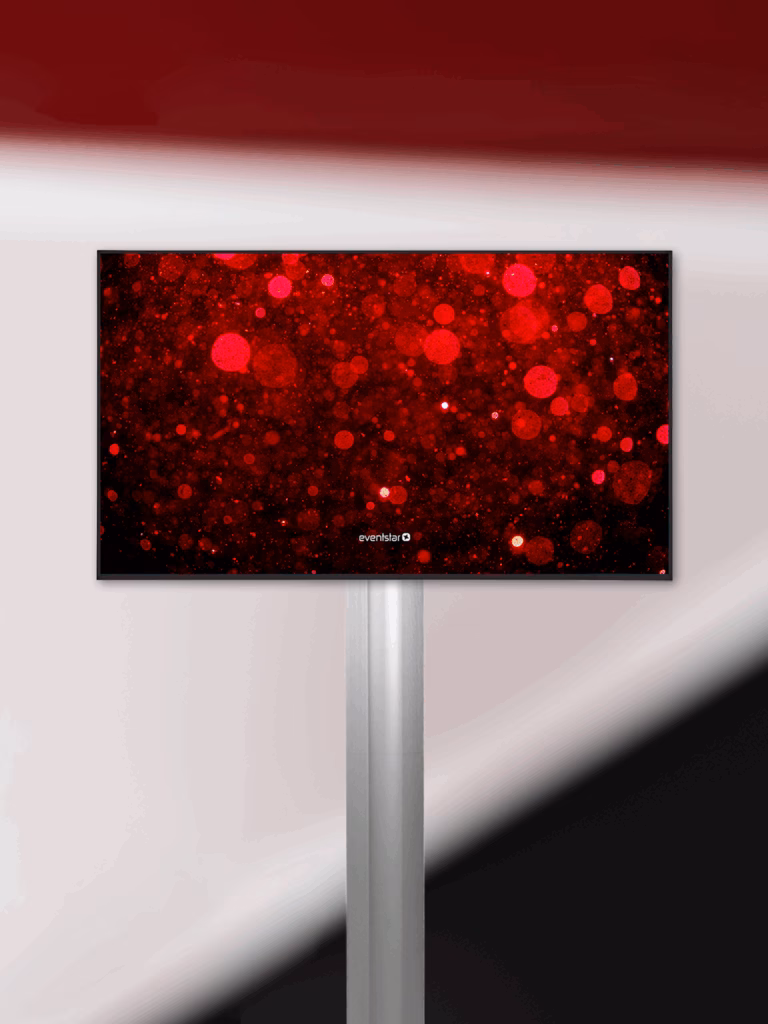 LG Displays 55 Zoll