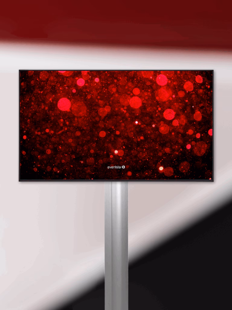 LG Displays 75 Zoll