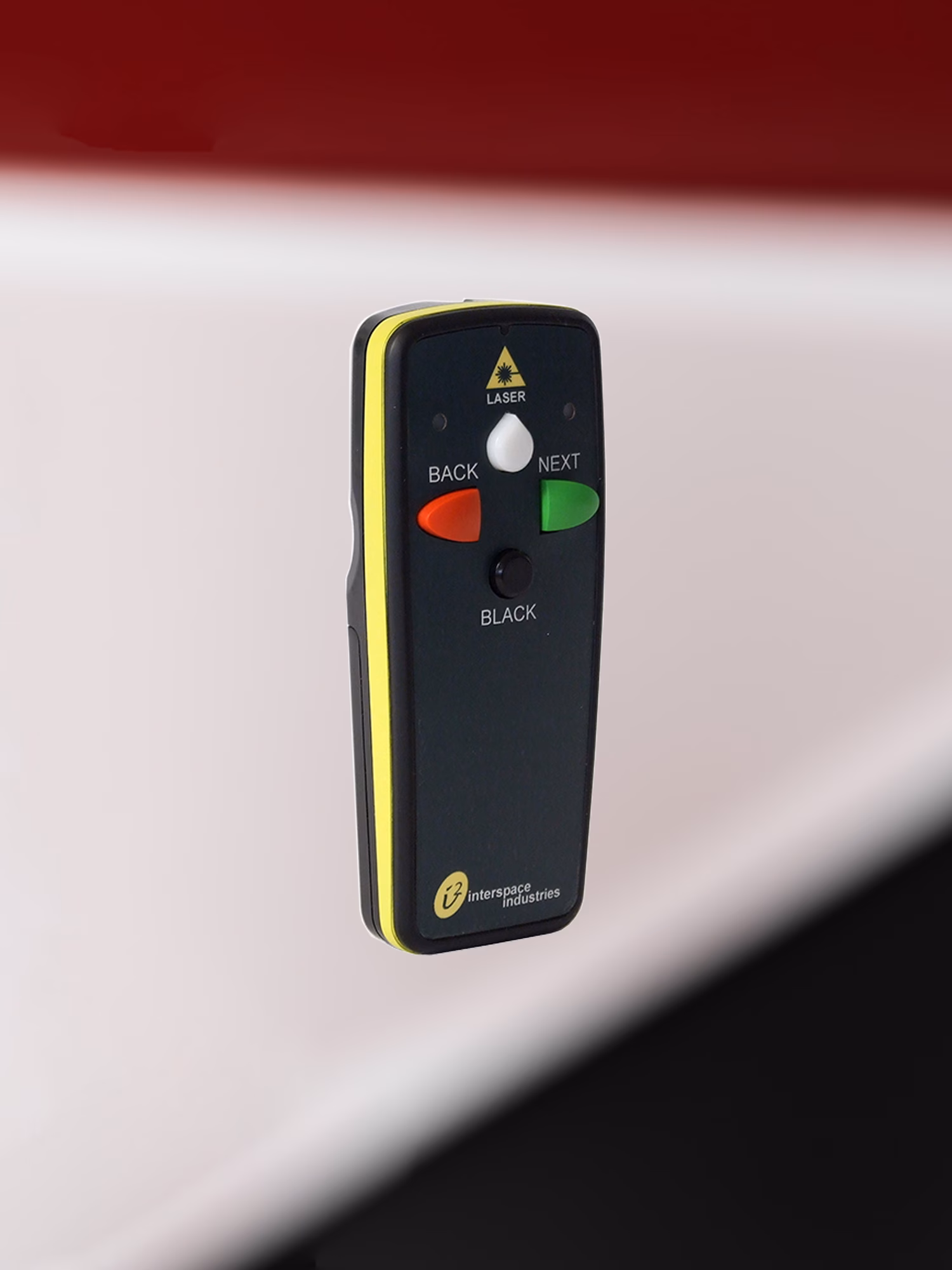 MicroCue V3 Fernbedienung