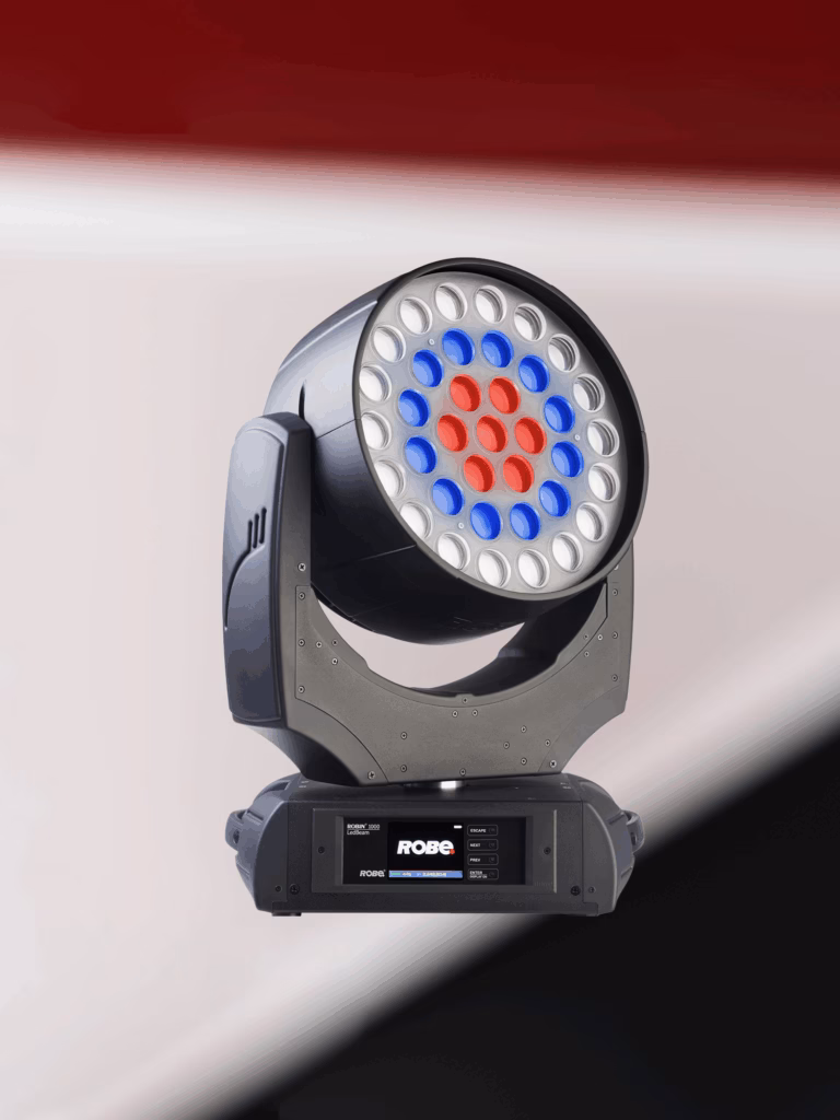 Robe LED Beam 100