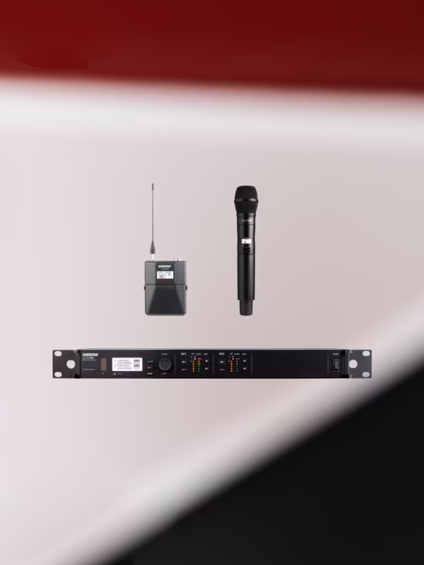 Shure ULXD Funkstrecke