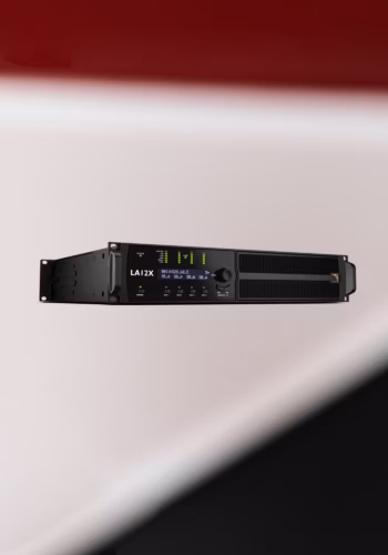 L-Acoustics LA12X